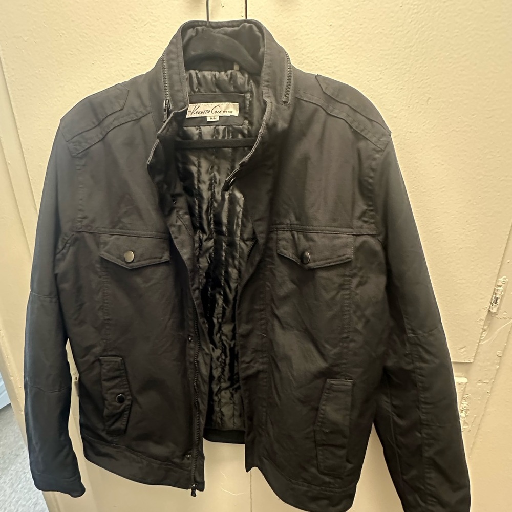 Kenneth Cole Jacket - Picture 6 of 8